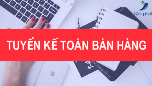 Tìm kiếm việc làm kế toán bán hàng nhanh nhất với VietnamWorks