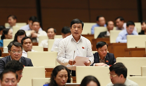 Đại biểu Quốc hội Đoàn Văn Việt: Mục tiêu giảm nghèo bền vững vẫn còn là thách thức