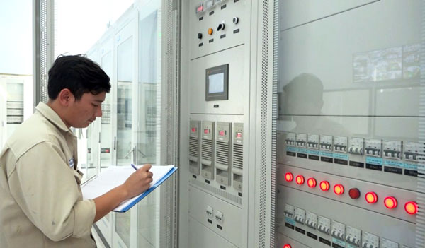 Đam Rông: Chủ động phòng, chống thiên tai và tìm kiếm cứu nạn