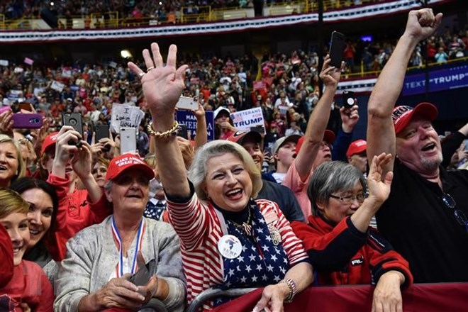 Những cơ hội bỏ lỡ của đảng Cộng hòa và Tổng thống Trump