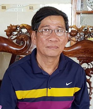 Làm không phải mong ngày được trả ơn