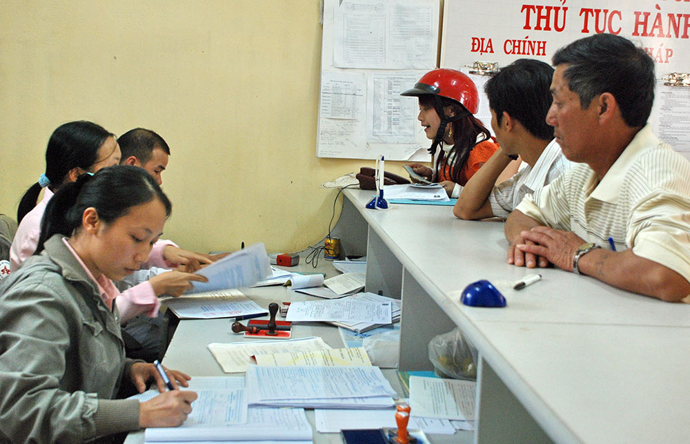Từ 01/7/2019, mức lương cơ sở tăng từ 1,39 triệu đồng lên 1,49 triệu đồng