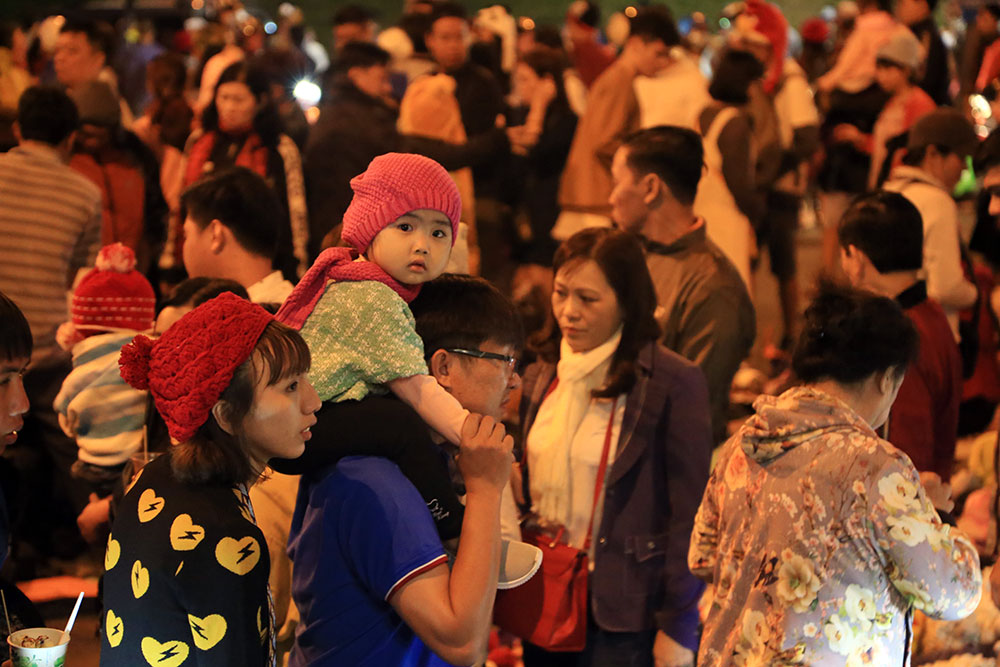 Tổng điều tra dân số và nhà ở từ 01/4/2019