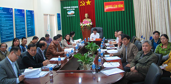 Năm 2019 mỗi tỉnh triển khai ít nhất 15% số Trạm Y tế hoạt động theo nguyên lý y học gia đình