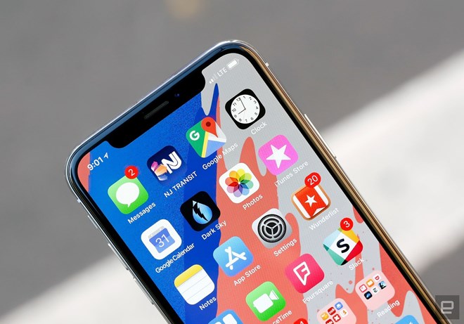 Apple &quot;hồi sinh&quot; iPhone X trước doanh số thất vọng của iPhone XS