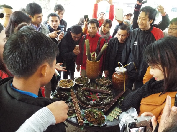Ban giám khảo khó khăn khi thẩm định