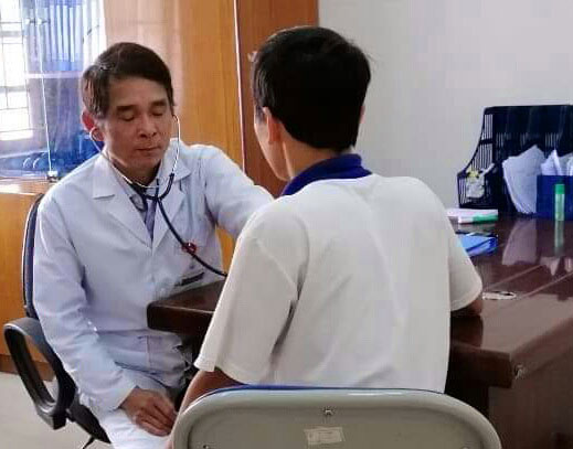 Tăng khả năng tiếp cận điều trị nghiện các chất dạng thuốc phiện bằng thuốc Methadone
