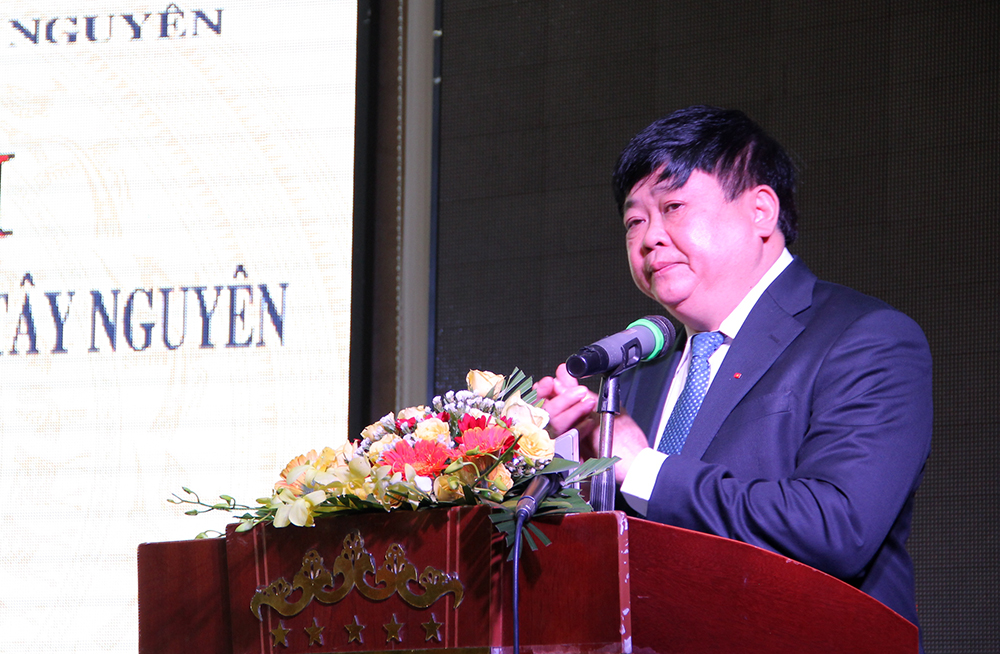 VOV Tây Nguyên: 25 năm chinh phục lòng tin
