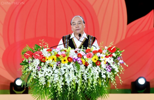 Không ai làm tốt hơn chính chủ thể đích thực của những di sản độc đáo…