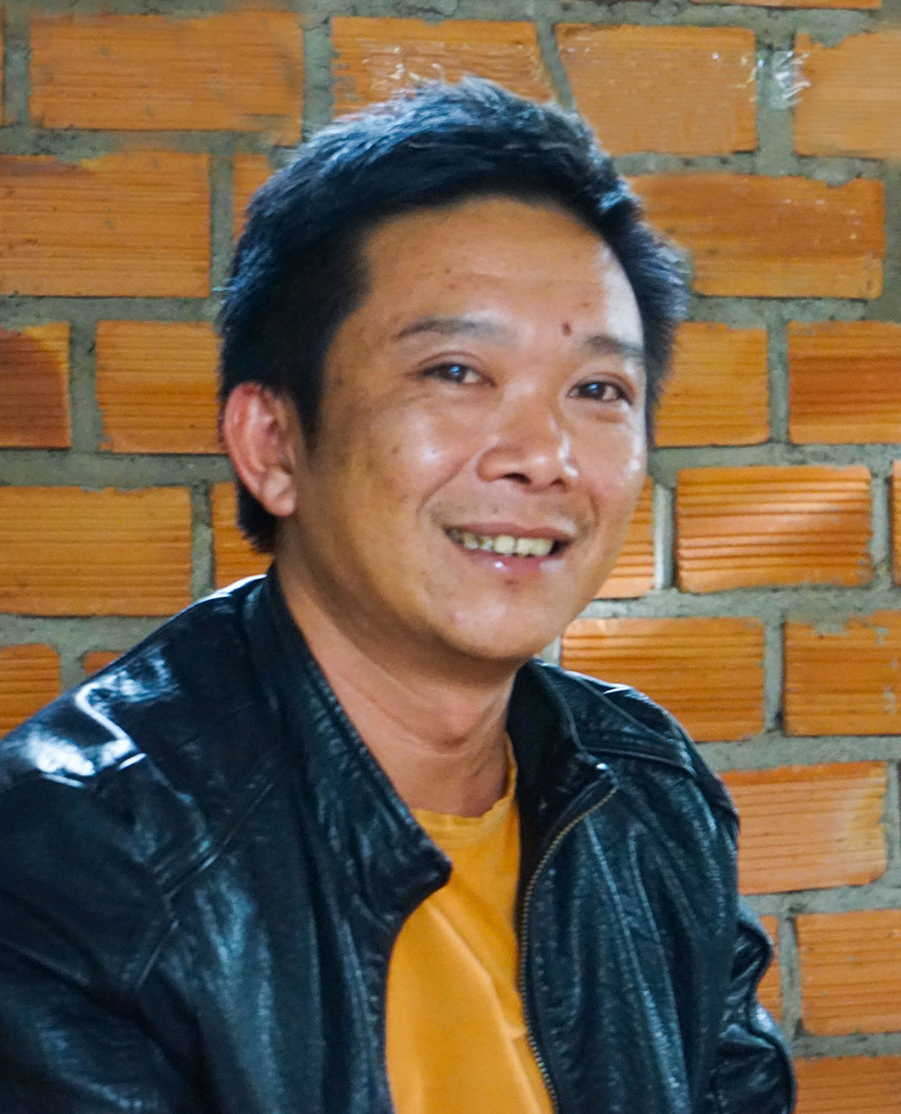 "Yêu thương cho đi là yêu thương được giữ mãi"