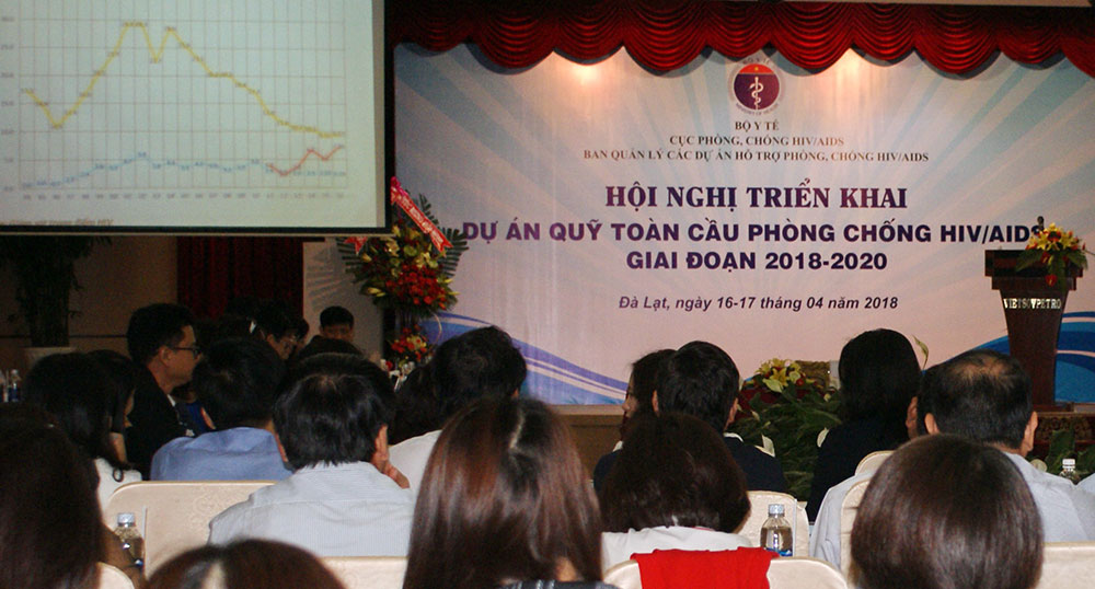 Hiệu quả điều trị dự phòng lây truyền HIV từ mẹ sang con
