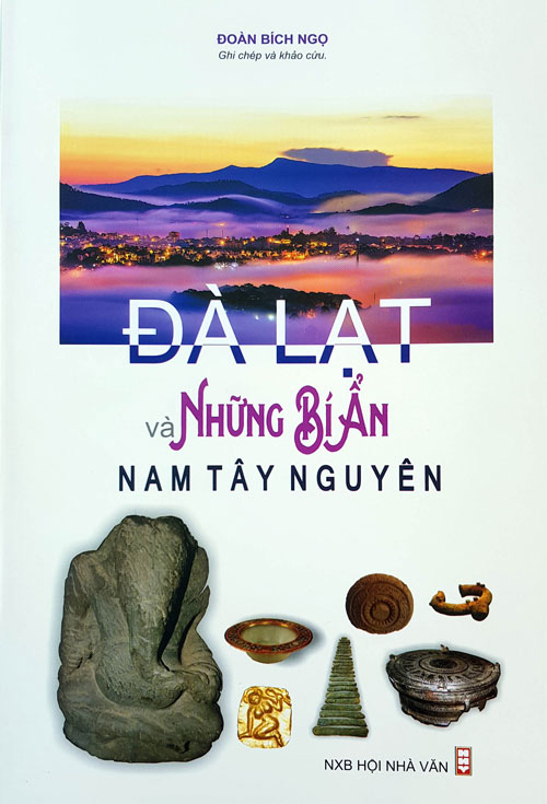 Người thức ngủ với không gian ký ức
