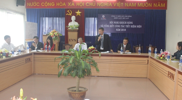 Điện lực Đà Lạt đã tiết kiệm được trên 6,3 triệu kWh