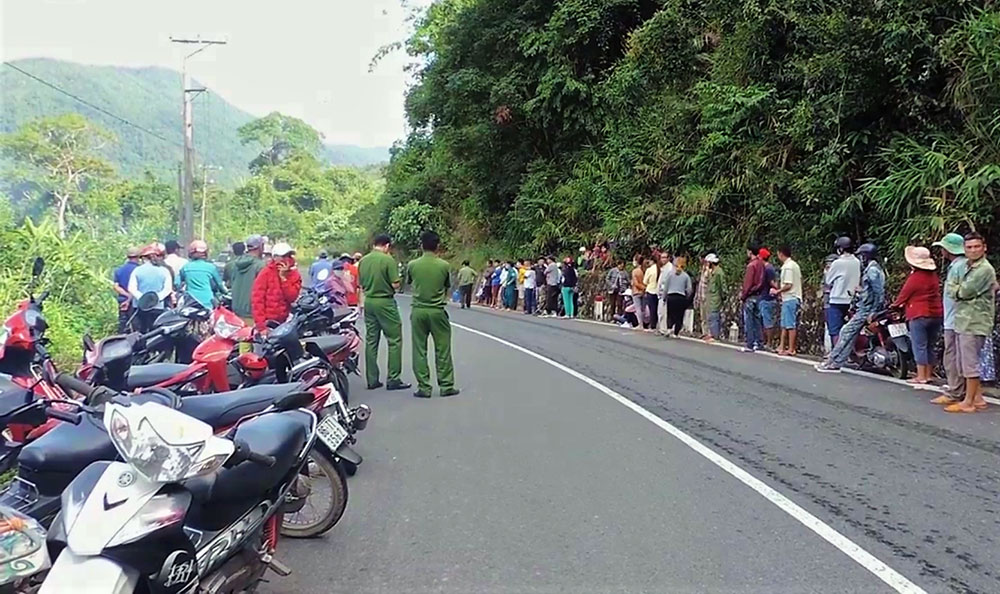 Khởi tố vụ án, bắt tạm giam 6 đối tượng để điều tra