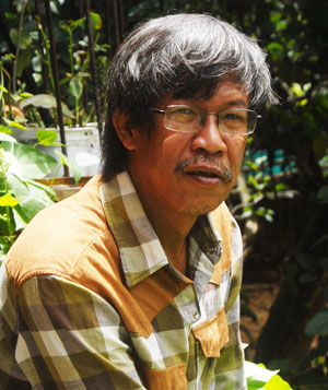 Nốt nhạc "tình" giữa lòng phố thị