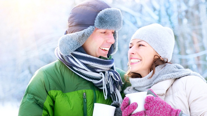 5 vấn đề sức khỏe phổ biến nhất trong mùa đông