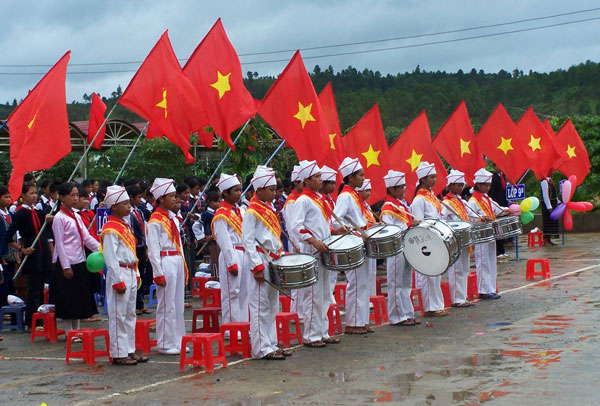 Đơn Dương đặt mục tiêu giảm 57 người làm việc trong các đơn vị sự nghiệp