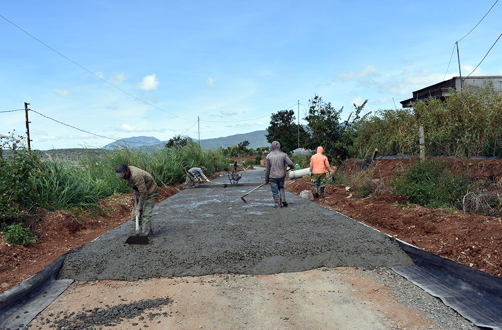 Nhiều kiến nghị về giao thông được giải đáp