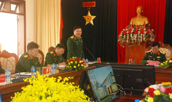 Cần thiết có một đầu mối cung cấp thông tin kịp thời cho báo chí