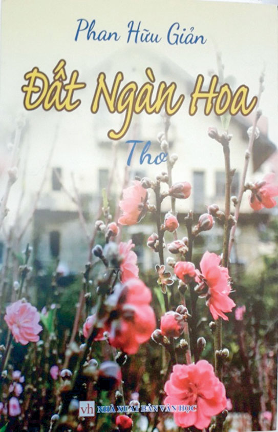 &quot;Ðất Ngàn Hoa&quot; dạt dào tình cảm