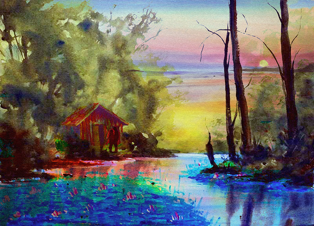 Chuyện bên dòng Ða Nhim