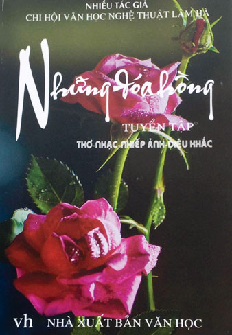 "Những đóa hồng" - giây phút thăng hoa giàu trách nhiệm