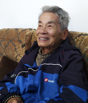 Cụ Nguyễn Niệm Châu