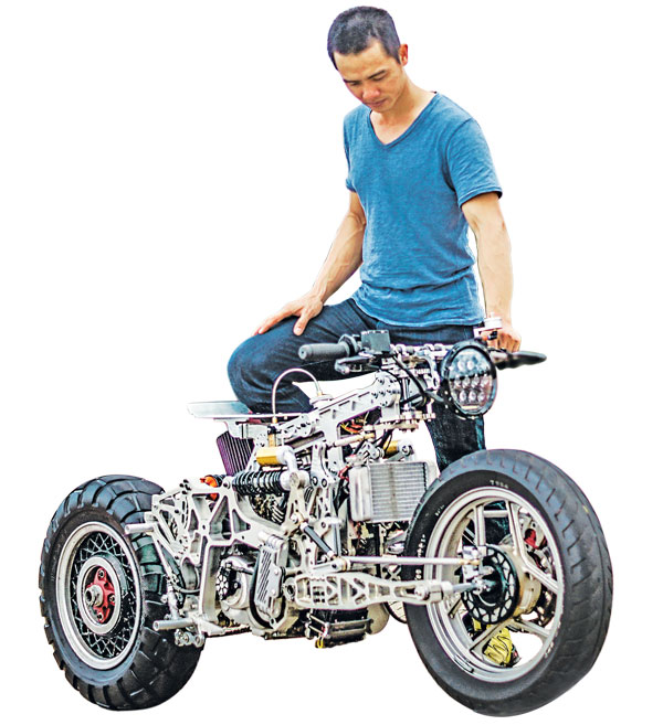 Những người đi &quot;ngược dòng&quot;