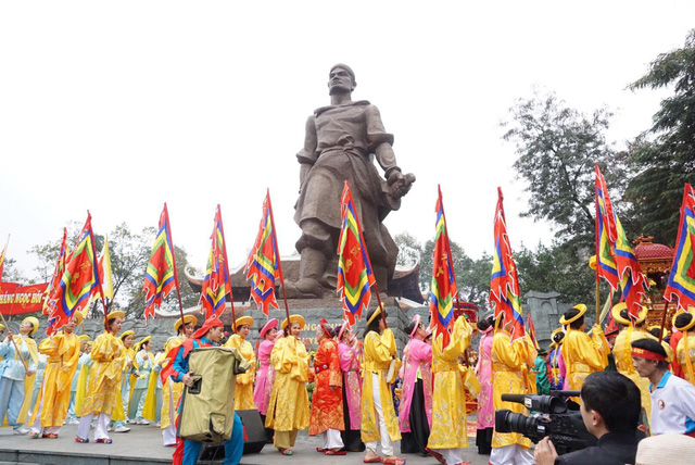 Ảnh minh họa: Nguồn: congan.com.vn