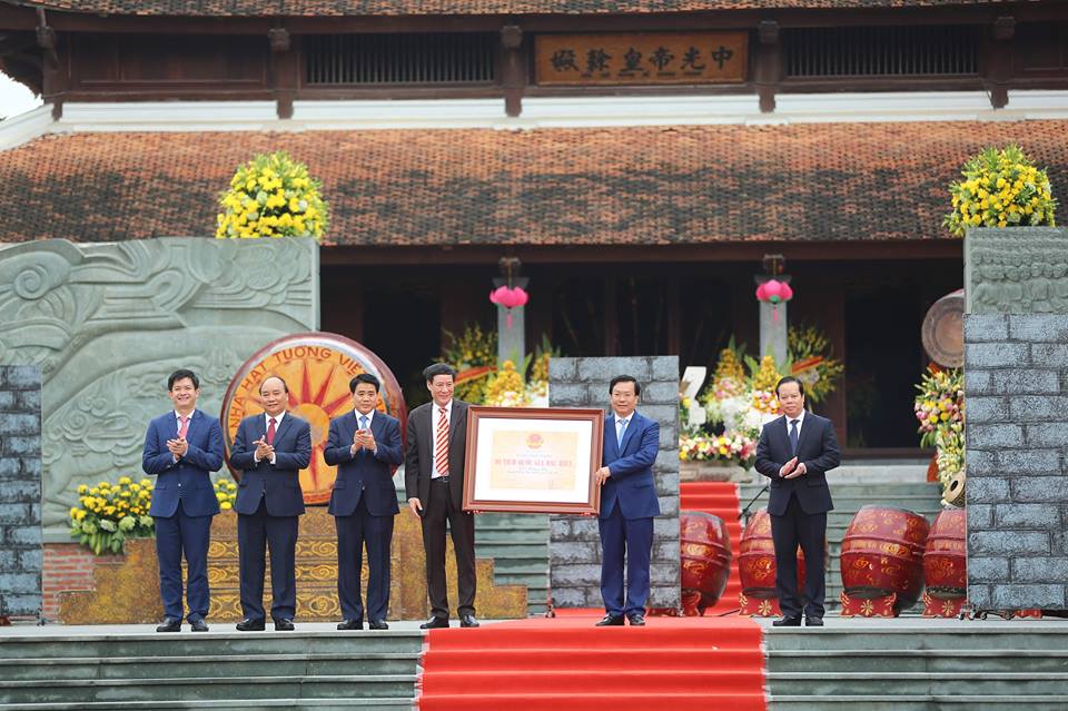 Trận Ngọc Hồi - Đống Đa, chiến công hiển hách trong lịch sử chống giặc ngoại xâm