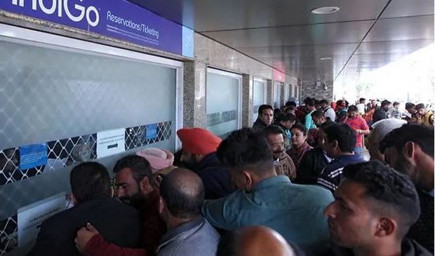 Pakistan đóng cửa không phận sau khi căng thẳng với Ấn Độ gia tăng