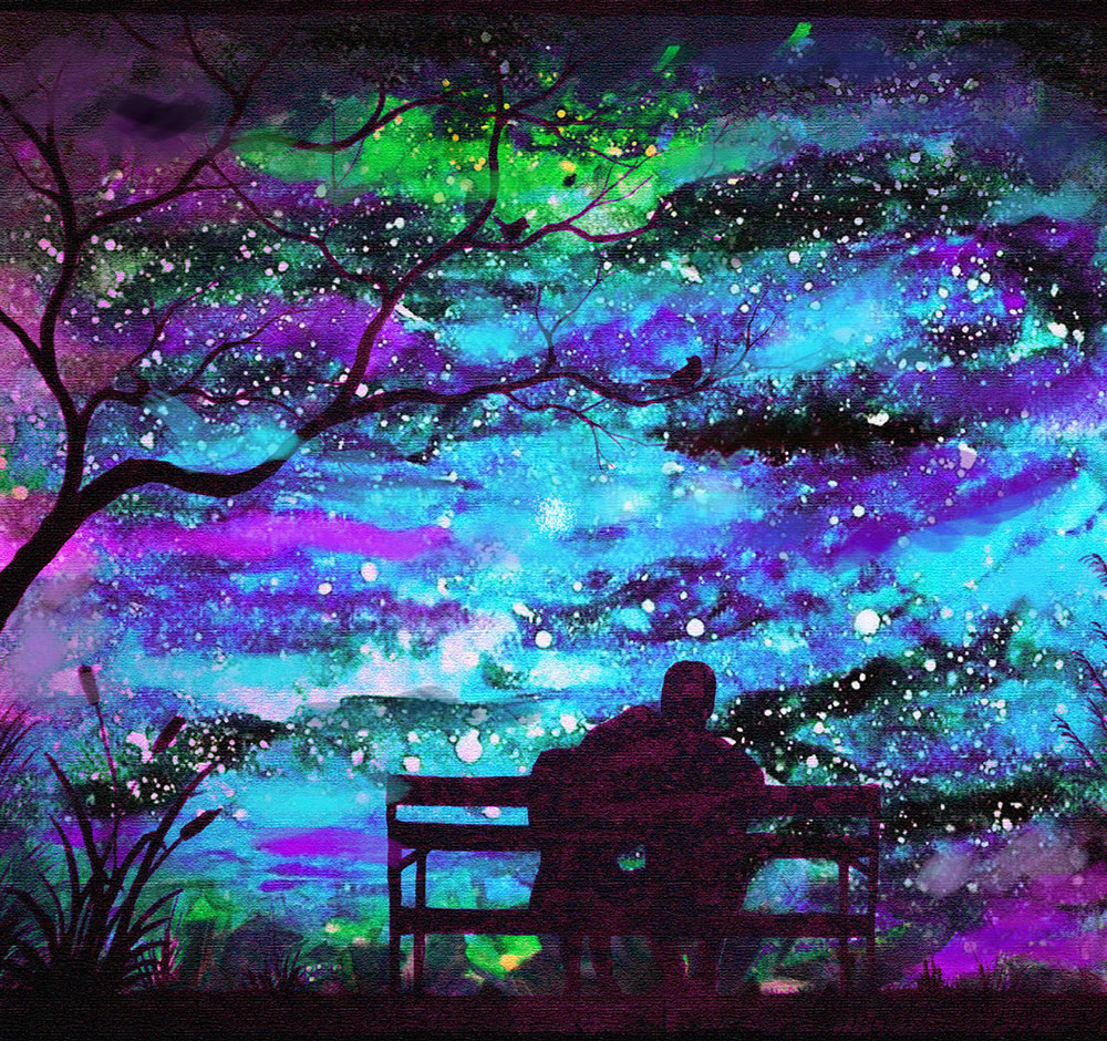 Ngôi sao bé nhỏ