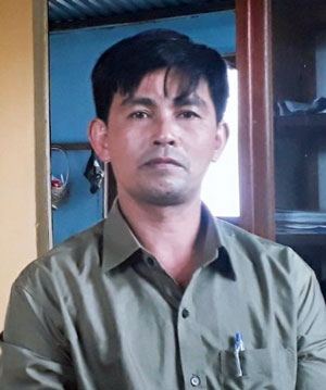 Để rừng mãi xanh