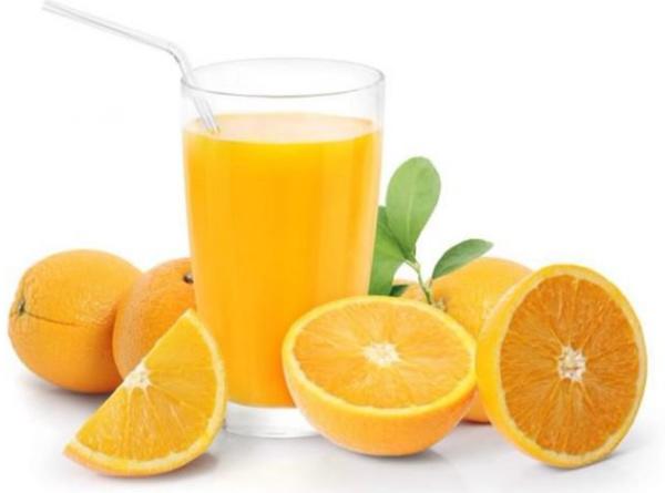 Tác dụng của cam và những lưu ý khi sử dụng