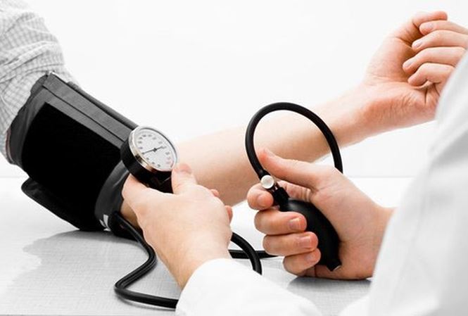 Những thói quen có thể khiến người cao huyết áp bị đột tử