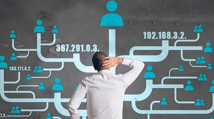 Tại sao internet đôi lúc đột ngột mất kết nối?