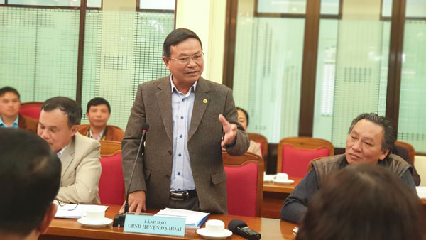 Vụ việc bị hành hung khi đi mua hồ sơ dự thầu: &quot;Làm đúng quy trình&quot; bán hồ sơ dự thầu?