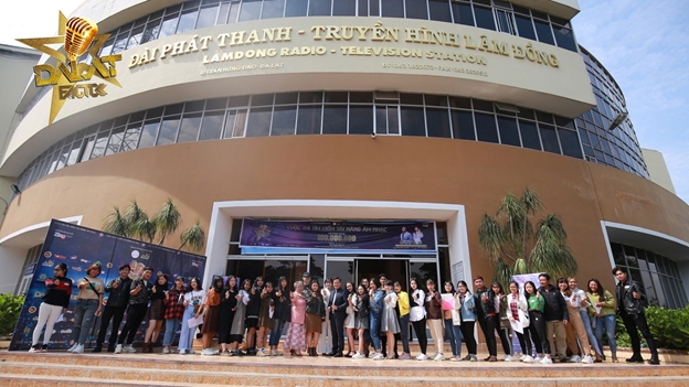 Đà Lạt Factor - Cuộc thi tài năng âm nhạc đầu tiên dành riêng cho Đà Lạt