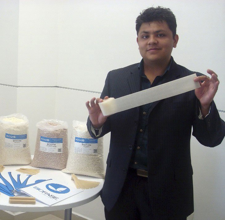 Scott Munguía
