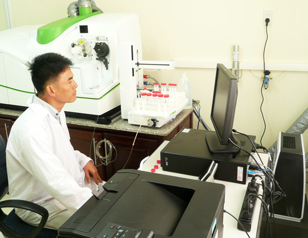 Nhiều công trình nghiên cứu khoa học có giá trị