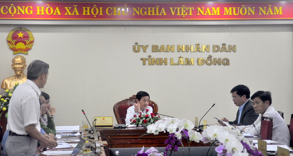 Xây dựng Đà Lạt trở thành thành phố thông minh trên 9 lĩnh vực