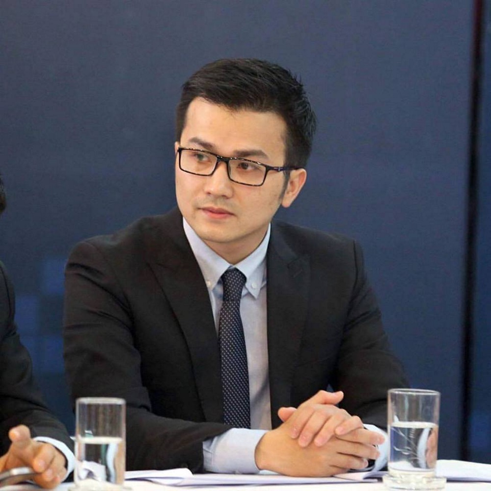 Phó Giáo sư trẻ nhất VN được bổ nhiệm chức danh Giáo sư ở Đại học danh tiếng thế giới
