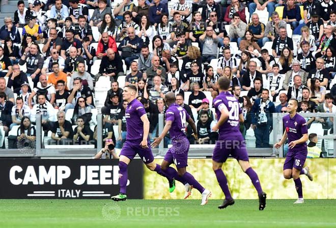 Ronaldo tỏa sáng, Juventus vô địch Serie A sớm 5 vòng: CR7 lộ tương lai