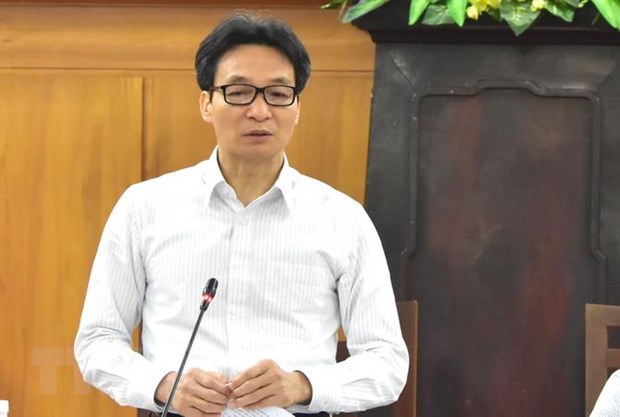 Phó Thủ tướng: Dự án Kinh điển phương Đông mang tầm vóc lịch sử