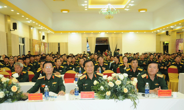 Đêm Gala tiếng Anh