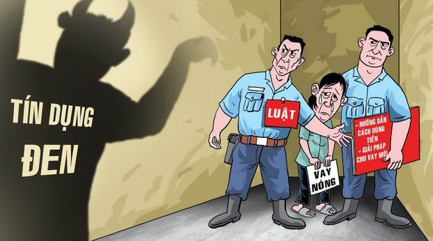 Thủ tướng chỉ thị tăng cường phòng ngừa, đấu tranh với ''tín dụng đen''