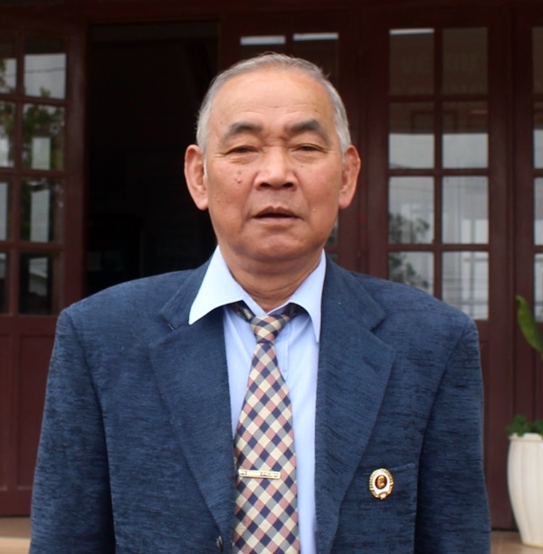 Chiến công thầm lặng