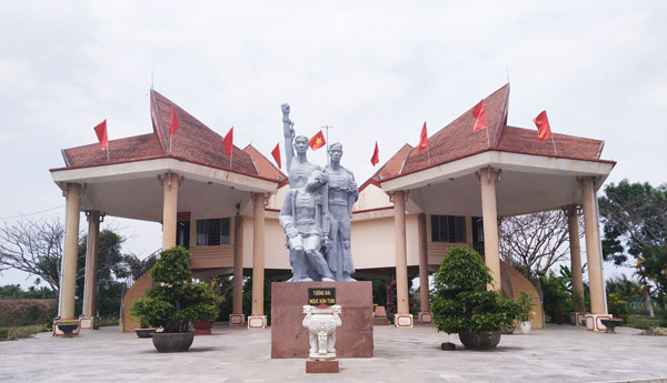 Ngục Kon Tum: Bản tráng ca oanh liệt