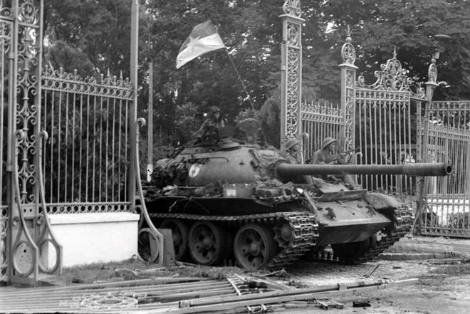 Ðại thắng Mùa Xuân 1975, một sự kiện mang tính thời đại sâu sắc