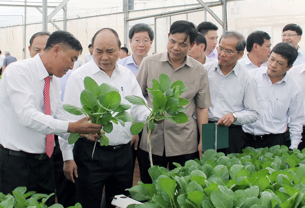 Mười năm thực hiện Cương lĩnh 2011 của Ðảng